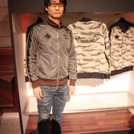 小島監督も出席!既に予約分がほぼ品切れの『MGS V』 x PUMA限定コラボグッズ発売記念パーティーレポート