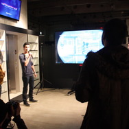 小島監督も出席!既に予約分がほぼ品切れの『MGS V』 x PUMA限定コラボグッズ発売記念パーティーレポート