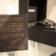 小島監督も出席!既に予約分がほぼ品切れの『MGS V』 x PUMA限定コラボグッズ発売記念パーティーレポート