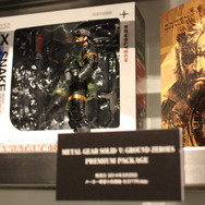 小島監督も出席!既に予約分がほぼ品切れの『MGS V』 x PUMA限定コラボグッズ発売記念パーティーレポート