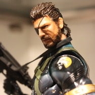 小島監督も出席!既に予約分がほぼ品切れの『MGS V』 x PUMA限定コラボグッズ発売記念パーティーレポート