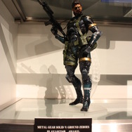 小島監督も出席!既に予約分がほぼ品切れの『MGS V』 x PUMA限定コラボグッズ発売記念パーティーレポート