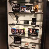 小島監督も出席!既に予約分がほぼ品切れの『MGS V』 x PUMA限定コラボグッズ発売記念パーティーレポート