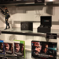 小島監督も出席!既に予約分がほぼ品切れの『MGS V』 x PUMA限定コラボグッズ発売記念パーティーレポート