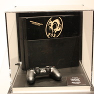 小島監督も出席!既に予約分がほぼ品切れの『MGS V』 x PUMA限定コラボグッズ発売記念パーティーレポート