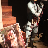 小島監督も出席!既に予約分がほぼ品切れの『MGS V』 x PUMA限定コラボグッズ発売記念パーティーレポート