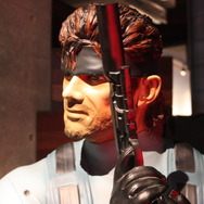 小島監督も出席!既に予約分がほぼ品切れの『MGS V』 x PUMA限定コラボグッズ発売記念パーティーレポート