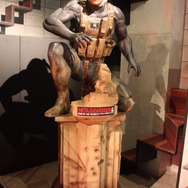 小島監督も出席!既に予約分がほぼ品切れの『MGS V』 x PUMA限定コラボグッズ発売記念パーティーレポート