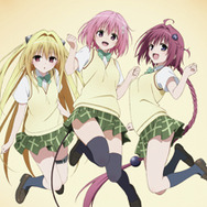 最新PVで、かのじょたちの魅力をチェック