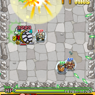 モンスターストライク