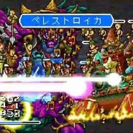 トロッコで辿り着いた先は…『魔界村』？ ─ 「鬼灯の冷徹」のEDを飾る「パララックス・ビュー」のPVはゲームパロが満載