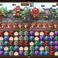 【三国志パズル大戦攻略】期間限定なのがもったいない完成度の「ガチャピン・ムックコラボ」(第11回)