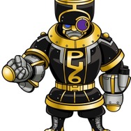 ザ・ドストルーブルスキー