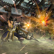 『戦国無双4』忠烈なる牙「加藤清正」&喧嘩上等の猪武者「福島正則」の情報が公開、発売記念キャンペーンやシリーズ10周年記念書籍も登場