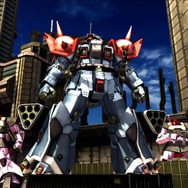 『THE BLUE DESTINY』に登場したライバル視点の物語も新収録 ─ 『機動戦士ガンダム サイドストーリーズ』最強部隊を作れる「VRミッションモード」の搭載も