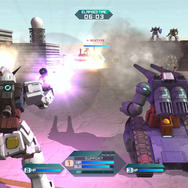 『THE BLUE DESTINY』に登場したライバル視点の物語も新収録 ─ 『機動戦士ガンダム サイドストーリーズ』最強部隊を作れる「VRミッションモード」の搭載も
