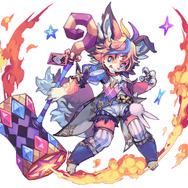 『フルボッコヒーローズ』が1ヶ月で100万ダウンロード突破 ― 読者プレゼント「メタルはにわボーイ」と記念キャンペーンで、始めるなら今