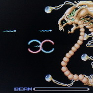 3DSバーチャルコンソール『R-TYPE』は、KONAMIが2014年2月26日から配信している横スクロール・シューティングゲーム