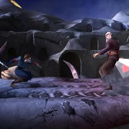 スター・ウォーズ/クローンウォーズ: ライトセーバーデュエル