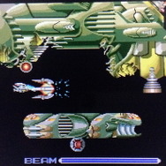 巨大戦艦ステージなど、多彩なステージ構成はシューターをこれでもかと楽しませてくれる内容です