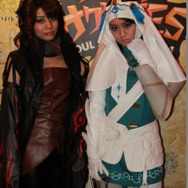 約300人のファンがニコファーレに集結─発売直前「ソウル・サクリFES」に足を運んでみた