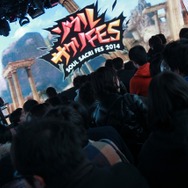 約300人のファンがニコファーレに集結─発売直前「ソウル・サクリFES」に足を運んでみた