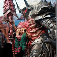 約300人のファンがニコファーレに集結─発売直前「ソウル・サクリFES」に足を運んでみた