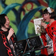 約300人のファンがニコファーレに集結─発売直前「ソウル・サクリFES」に足を運んでみた