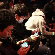 約300人のファンがニコファーレに集結─発売直前「ソウル・サクリFES」に足を運んでみた