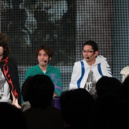 約300人のファンがニコファーレに集結─発売直前「ソウル・サクリFES」に足を運んでみた