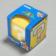 バニラの香り(マリオ)