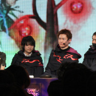 意気消沈の奴隷チーム