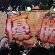 ミツヤスさんがわざと間違えてふたりで優勝！