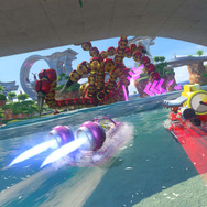 オーシャンパレス