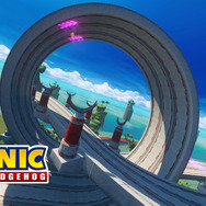 『ソニック＆オールスターレーシング TRANSFORMED』に登場コースはセガ作品がモチーフ ─ 『パンツァードラグーン』のコースも登場