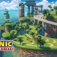 『ソニック＆オールスターレーシング TRANSFORMED』に登場コースはセガ作品がモチーフ ─ 『パンツァードラグーン』のコースも登場