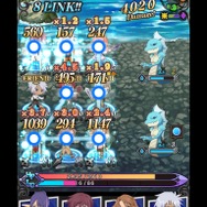 『テイルズ オブ リンク』配信開始！まずは本編PVで戦闘シーンをチェック ― 新規アニメーション&ボイスも