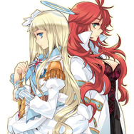 初回限定版パッケージ用イラスト