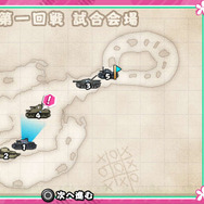 『ガールズ＆パンツァー 戦車道、極めます！』戦車を切り替えるザッピングシステムで、戦場はあなたの思うがまま