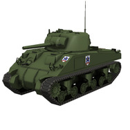 『ガールズ＆パンツァー 戦車道、極めます！』戦車を切り替えるザッピングシステムで、戦場はあなたの思うがまま