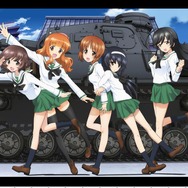 『ガールズ＆パンツァー 戦車道、極めます！』戦車を切り替えるザッピングシステムで、戦場はあなたの思うがまま