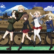 『ガールズ＆パンツァー 戦車道、極めます！』戦車を切り替えるザッピングシステムで、戦場はあなたの思うがまま