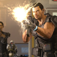 『バイナリー ドメイン』