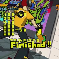 『ジェットセットラジオ』