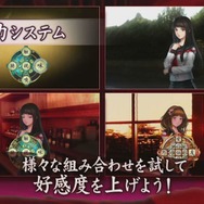 豊富なゲームプレイ映像で紹介する『魔都紅色幽撃隊』第二弾PVが公開、人気タウン情報誌とのコラボによる予約特典も
