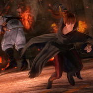 『DOA5U』に小悪魔美女「マリー・ローズ」配信・・・アーケード版にも「PHASE-4」が参戦決定!