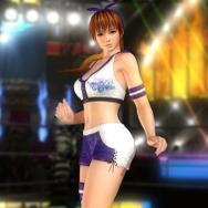 『DOA5U』に小悪魔美女「マリー・ローズ」配信・・・アーケード版にも「PHASE-4」が参戦決定!
