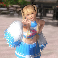 『DOA5U』に小悪魔美女「マリー・ローズ」配信・・・アーケード版にも「PHASE-4」が参戦決定!