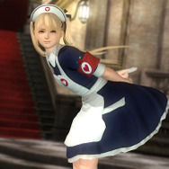 『DOA5U』に小悪魔美女「マリー・ローズ」配信・・・アーケード版にも「PHASE-4」が参戦決定!