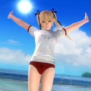 『DOA5U』に小悪魔美女「マリー・ローズ」配信・・・アーケード版にも「PHASE-4」が参戦決定!